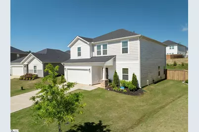 1019 Appalachian Drive, Moore, SC 29369 - Photo 6