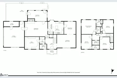 330 Lowndes Drive, Spartanburg, SC 29307 - Photo 34