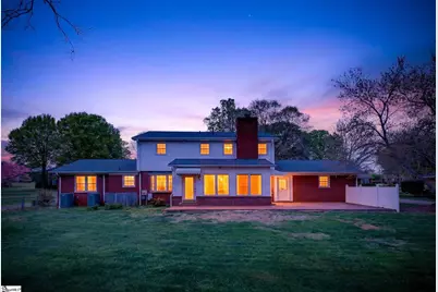 330 Lowndes Drive, Spartanburg, SC 29307 - Photo 30