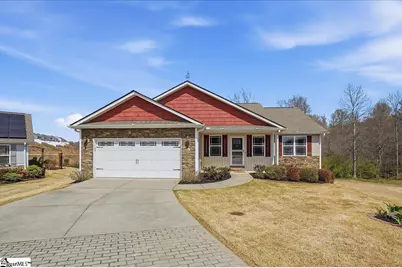 56 Macle Court, Travelers Rest, SC 29690 - Photo 1