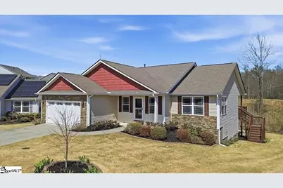 56 Macle Court, Travelers Rest, SC 29690 - Photo 2