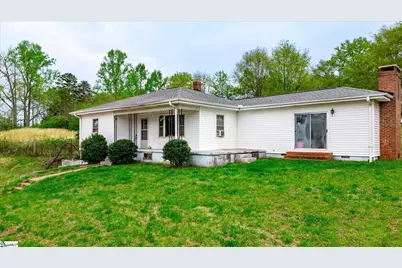 7703 Moorefield Memorial Highway, Liberty, SC 29657 - Photo 2