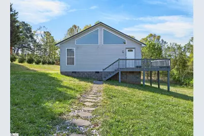 531 Everette Butler Drive, Inman, SC 29349 - Photo 1