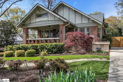 19 Club Drive, Greenville, SC 29605 - Photo 42