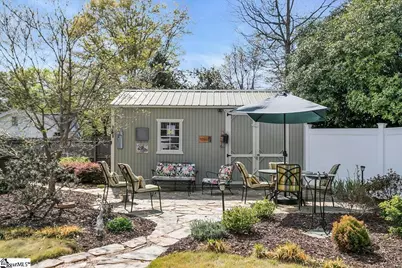 19 Club Drive, Greenville, SC 29605 - Photo 34