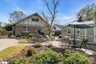 19 Club Drive, Greenville, SC 29605 - Photo 4