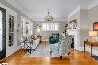 19 Club Drive, Greenville, SC 29605 - Photo 6