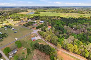 23 Warrior Creek Church Rd, Gray Court, SC 29645 - Photo 30