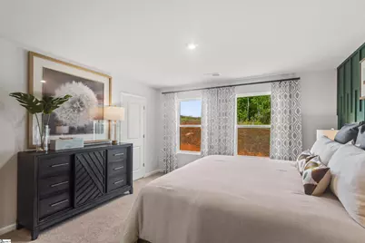 1286 Forestbrook Lane, Spartanburg, SC 29303 - Photo 18