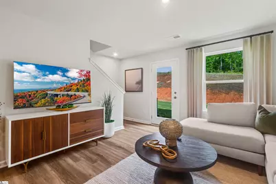 1299 Forestbrook Lane, Spartanburg, SC 29303 - Photo 14