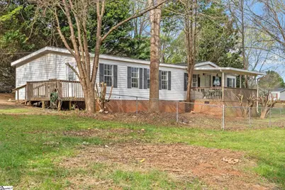 314 Green Oak Drive, Wellford, SC 29385 - Photo 2