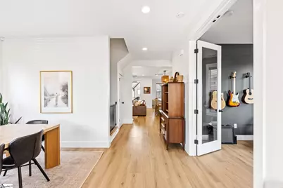 518 Anderson Street, Greenville, SC 29601 - Photo 4