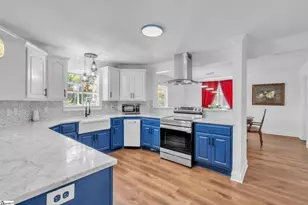 853 Scuffletown Rd, Simpsonville, SC 29681 - Photo 8