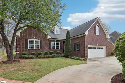 1114 Devenger Road, Greer, SC 29650 - Photo 2