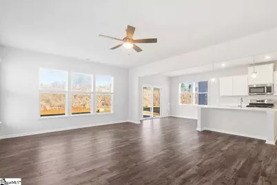 1837 Berkshire Lane, Spartanburg, SC 29303 - Photo 2