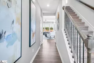 1837 Berkshire Ln, Spartanburg, SC 29303 - Photo 12