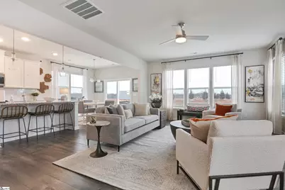 1837 Berkshire Lane, Spartanburg, SC 29303 - Photo 12