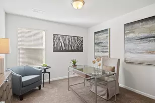 1841 Berkshire Ln, Spartanburg, SC 29303 - Photo 20