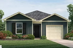 112 Soaring Hawk Ct, Anderson, SC 29621 - Photo 1