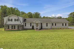274 Canaan Church Rd, Spartanburg, SC 29306 - Photo 1