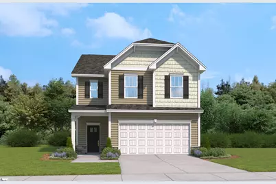 1845 Berkshire Lane, Spartanburg, SC 29303 - Photo 1