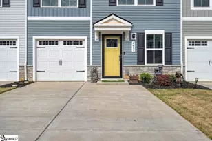 4491 Duparc Way, Spartanburg, SC 29307 - Photo 2