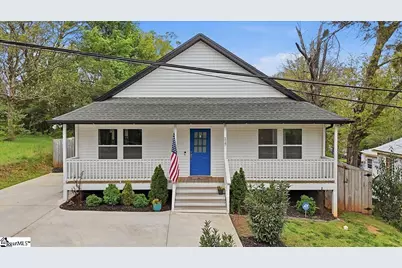 117 Phillips Street, Anderson, SC 29625 - Photo 1