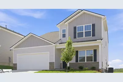 2164 Springview Court, Boiling Springs, SC 29316 - Photo 2