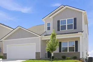 2164 Springview Ct, Boiling Springs, SC 29316 - Photo 2