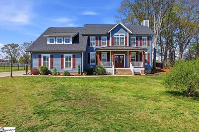 27 Camarillo Court, Pelzer, SC 29669 - Photo 1