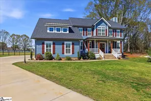 27 Camarillo Ct, Pelzer, SC 29669 - Photo 2