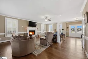 27 Camarillo Ct, Pelzer, SC 29669 - Photo 8