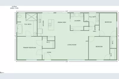 279 Goodwin Road, Travelers Rest, SC 29690 - Photo 46