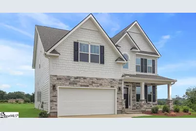 111 Sweetwood Lane, Simpsonville, SC 29680 - Photo 2