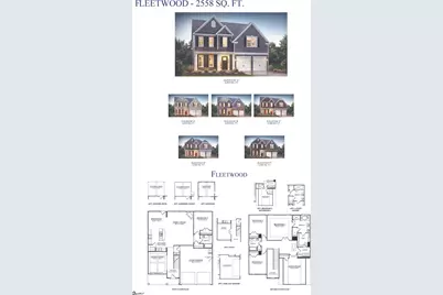 111 Sweetwood Lane, Simpsonville, SC 29680 - Photo 2