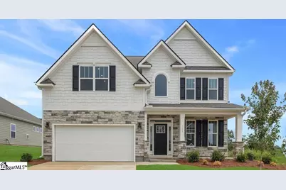 111 Sweetwood Lane, Simpsonville, SC 29680 - Photo 1
