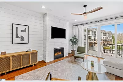 100 S Hudson Street #Unit A6, Greenville, SC 29601 - Photo 12