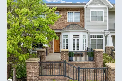 100 S Hudson Street #Unit A6, Greenville, SC 29601 - Photo 2