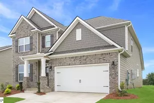 110 Sweetwood Ln, Simpsonville, SC 29680 - Photo 2