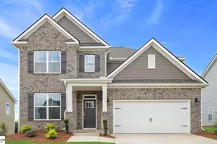 110 Sweetwood Ln, Simpsonville, SC 29680 - Photo 1