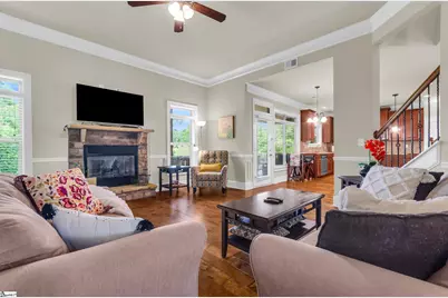 444 Jameswood Court, Greer, SC 29651 - Photo 10