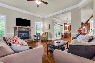 444 Jameswood Court, Greer, SC 29651 - Photo 10