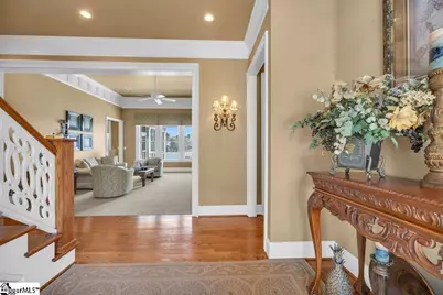 320 Commonwealth Drive, Ninety Six, SC 29666 - Photo 4