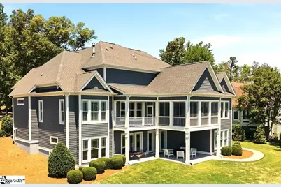320 Commonwealth Drive, Ninety Six, SC 29666 - Photo 2