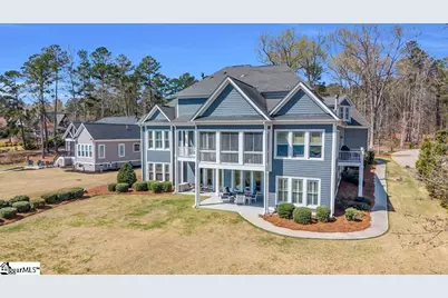 320 Commonwealth Drive, Ninety Six, SC 29666 - Photo 2