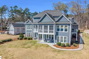 320 Commonwealth Dr, Ninety Six, SC 29666 - Photo 2