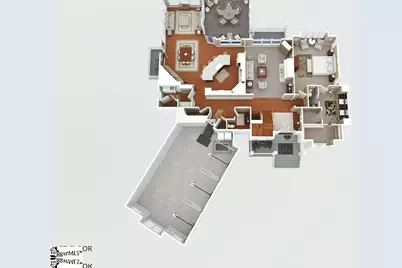 320 Commonwealth Drive, Ninety Six, SC 29666 - Photo 48