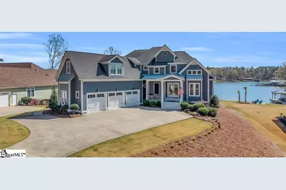 320 Commonwealth Drive, Ninety Six, SC 29666 - Photo 1