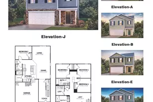 4109 Springshire Ln, Boiling Springs, SC 29316 - Photo 2