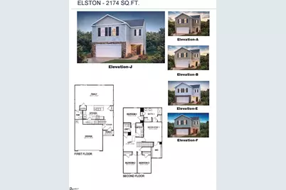 4113 Springshire Lane, Boiling Springs, SC 29316 - Photo 2